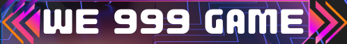 we 999 logo